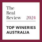 The Real Review 2024 Top Wineries Australia