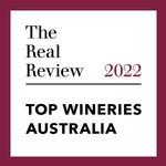 The Real Review 2022 Top Wineries Australia