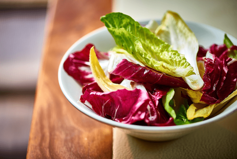 Rockpool Perth’s Olive Oil Salad Dressing