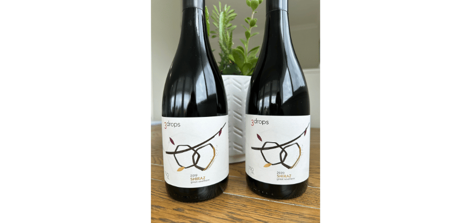 Shiraz Pack - 2019 & 2020 (6 Bottles)