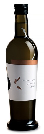 Extra Virgin Olive Oil 500ml