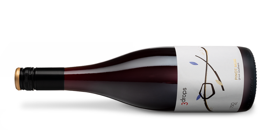 2023 Great Southern Pinot Noir