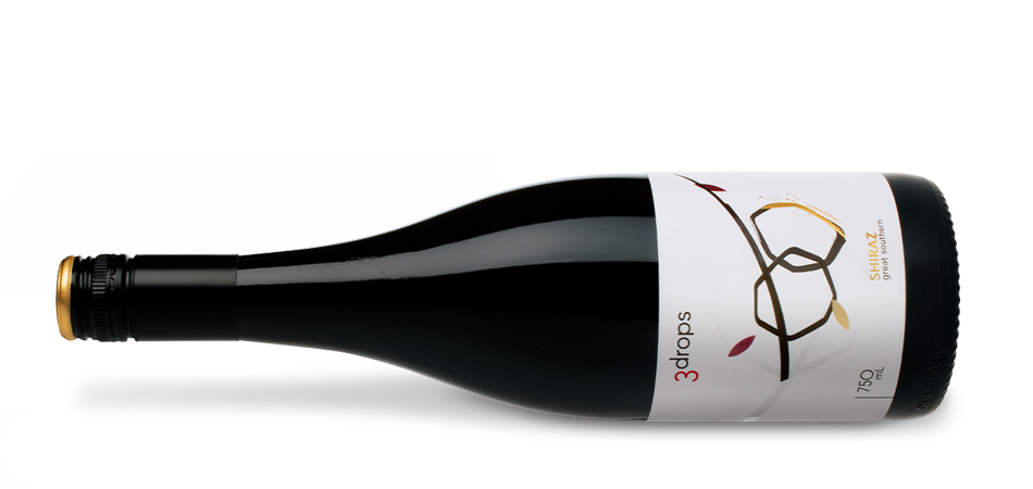 2019 Great Southern Shiraz