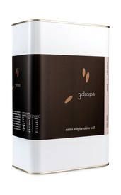 4L Extra Virgin Olive Oil